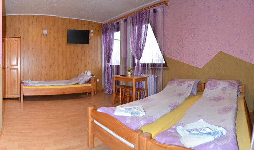 U Lampy Apartment Zakopane Phòng bức ảnh