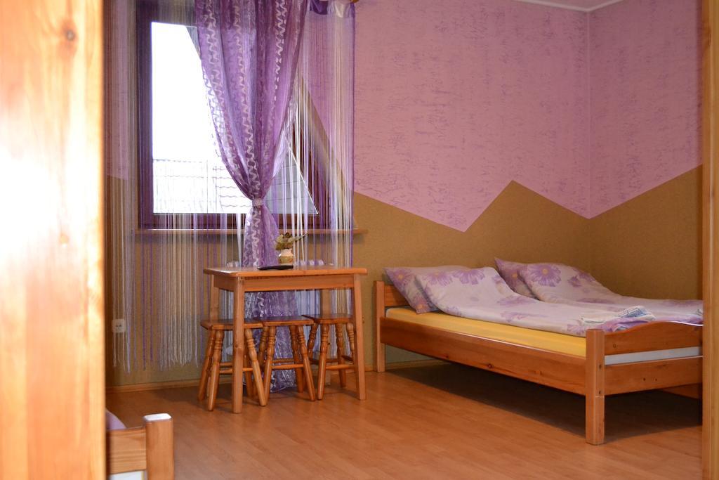 U Lampy Apartment Zakopane Ngoại thất bức ảnh