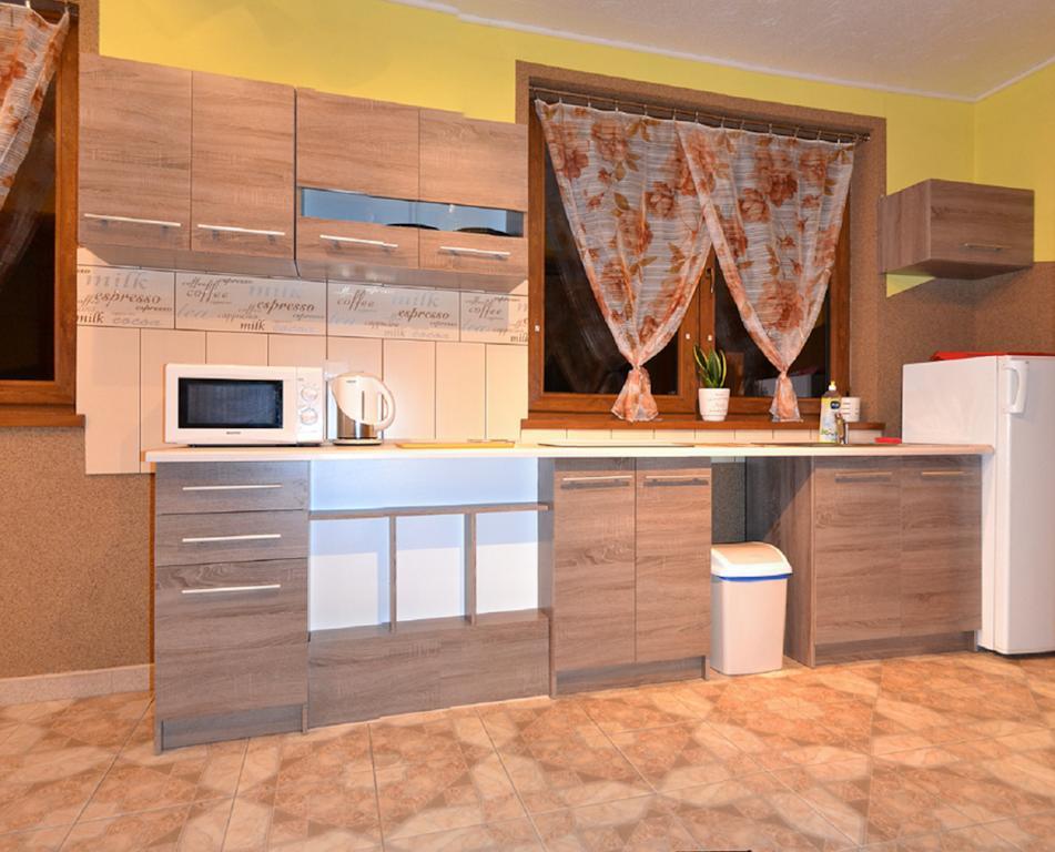 U Lampy Apartment Zakopane Ngoại thất bức ảnh