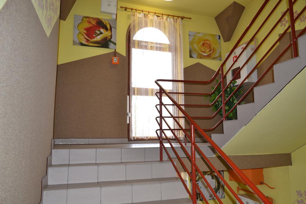 U Lampy Apartment Zakopane Ngoại thất bức ảnh