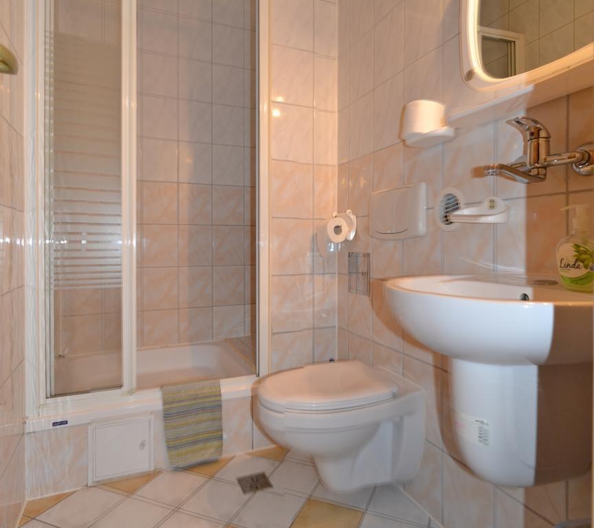 U Lampy Apartment Zakopane Phòng bức ảnh