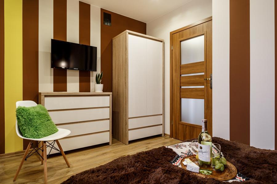 U Lampy Apartment Zakopane Ngoại thất bức ảnh